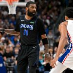 "Pretty Awful in the High School Musical": Kyrie Irving's Disastrous First Stage Performance Paved the Way for Uncle Drew's Success