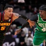 “Makes You Wonder About Boston”: Dejounte Murray’s ‘Hot’ Performance Has Skip Bayless Doubting the Celtics