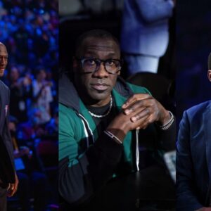 "Isiah Thomas Don't You Wait For That Apology": Shannon Sharpe Gives His Take on Michael Jordan's Bad Blood With the Pistons Legend