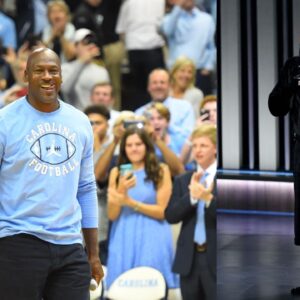 "Michael Jordan Can't Tell Me No": Anthony Anderson Reveals the Advantage of Having the Same Shoe Size as MJ