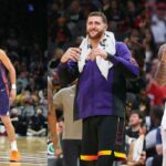 "The Kid Did Some Bulls**t In Houston Too": Jusuf Nurkic Goes At Cam Whitmore Following His Scuffle With Devin Booker