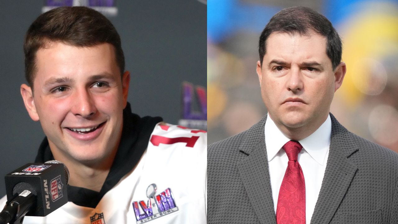Brock Purdy Contract Rumors: San Francisco 49ers CEO Calls High Paying QBs a Good Problem to Have
