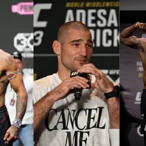 Jamahal Hill Believes Alex Pereira's Win Against Sean Strickland Not Worthy of Acknowledgment