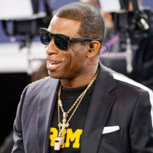 I Learned to “Walk Away” From Things That Could’ve “Killed” Me: Coach Prime