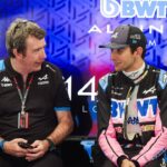 Exodus of Key Alpine Figures Continues as Tech Boss Behind Fernando Alonso’s World Titles Reunites With Him