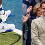 Roger Federer Trumps Ex-Sponsor Nike in USA Battle After On’s Shares Go Up by 7.5% in NYSE