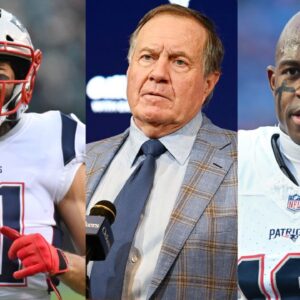 Matthew Slater & Julian Edelman Discuss a Delicate Trait of Bill Belichick That Is Rarely Talked About