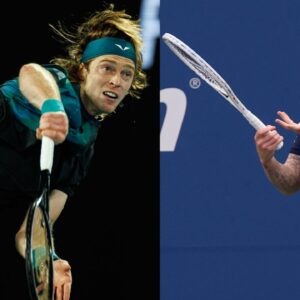 Alexander Bublik vs Andrey Rublev Prediction