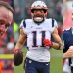 "I Never Liked Peyton Manning": Julian Edelman Reveals Why Bay Area Boy Tom Brady Instantly Drew His Fancy