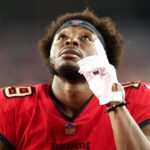 David Moore Stats: A Look at Panthers Wide Receiver's NFL Numbers