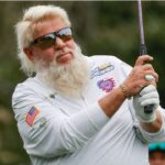 John Daly