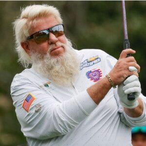 John Daly