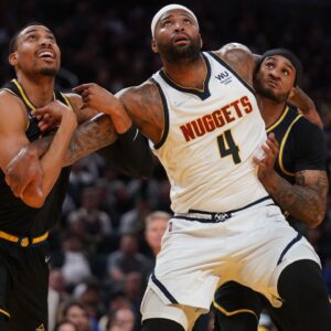 "I Ain't Begging or Kissing A**": 4x All-Star Gets Candid on Being Pushed Out of the NBA