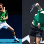 "Kind of Different from Everybody... Maybe Little Like Djokovic": When Daniil Medvedev Explained What Sets Sebastian Korda Apart From The Rest at Australian Open 2023