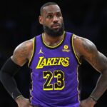 Lodging 38 Minutes in Win vs Sixers, LeBron James’ Status Hangs in Balance Yet Again as Lakers Host Pacers