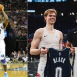 The NBA's Best Jersey Swap? Gilbert Arenas Explains What Happened By Gradey Dick And Anthony Black After Raptors-Magic