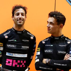 “I’m Starting to Lose Confidence”: Daniel Ricciardo Recalls How Lando Norris’ Brilliance Led to Devastating McLaren Exit