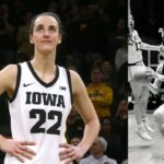 How Many Points Does Caitlin Clark Need to Pass Pete Maravich?