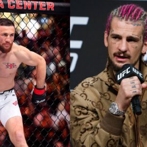 Merab Dvalishvili: ‘Not Ducking Umar Nurmagomedov Will Fight Him After Sean O’Malley Rematch’