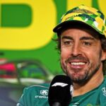Despite Sour Ending, Fernando Alonso Wishes Alpine's Recovery From ‘Sudden’ Collapse