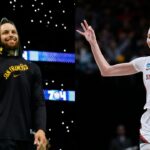 “You Left Your Mark!”: Stephen Curry Celebrates God-Sister Cameron Brink’s Final College Game