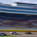 Why NASCAR Drivers Want More Horsepower