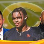 Where Does Justin Fields End Up? Dan Orlovsky & Louis Riddick Predict Possible Landing Spots for Talented QB