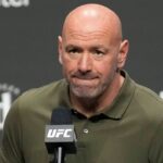 “No F*cking Sense”: UFC 300 Star Calls Out Dana White & Co. Over ‘Politics’ Influencing Fighter Rankings