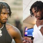 "This a House Right Here": NYC Based Jeweler Presents Shedeur Sanders With Expensive 1kg Chain Embedded With Emeralds