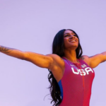 “She Makes It Look Too Darn Easy”: Internet in Frenzy as Sha’Carri Richardson Nominated for Laureus World Sportswomen of the Year