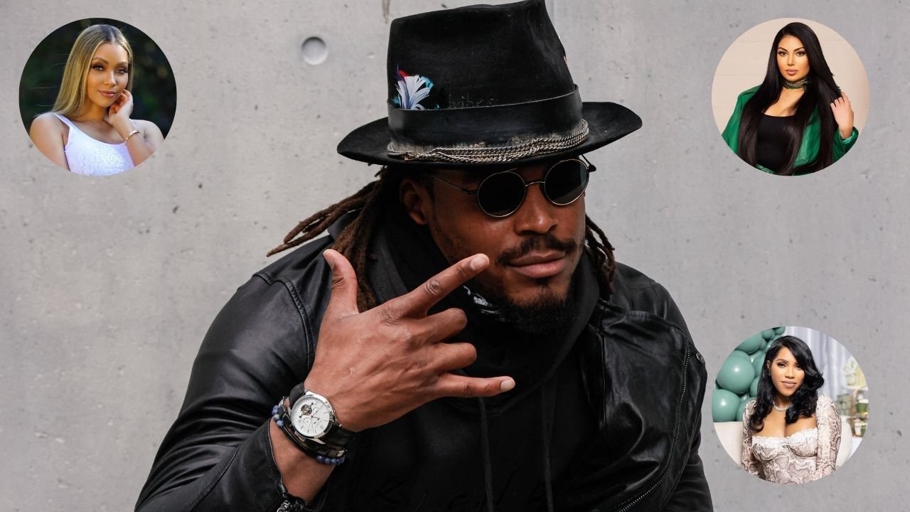 Cam Newton Calls Out Maxx Crosby & Davante Adams For Wearing the Same Outfit, Twice