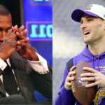 "$330 Million For One Playoff Win": Shannon Sharpe is Aghast at Atlanta Falcons For Signing Kirk Cousins
