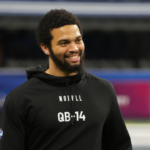 "A Place That Cares": Caleb Williams Definitely Sounds Excited About the Possibility of Joining The Bears as Numero Uno Pick