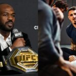“I Wasn’t Disrespectful”: Tom Aspinall Clears Air on the Infamous Shoulder Incident With Jon Jones