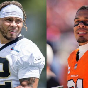 Tyrann Mathieu Wants to "Rant" After Broncos Cut Justin Simmons to Clear $18.2 Million