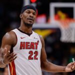 "One on the Barbie Soundtrack": Jimmy Butler Takes a Cold Plunge While Revealing Private Details About His Life