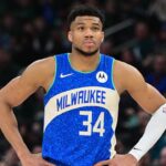 Giannis Antetokounmpo's Hamstring Casts Doubt Over His Availability Ahead Of Massive Bucks-Thunder Matchup