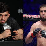 Arman Tsarukyan Accuses UFC Champ Islam Makhachev Avoiding Him