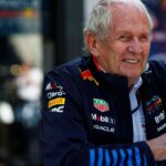 "No Trace Of Superiority" In Red Bull Makes Helmut Marko Happy For This Weird Reason