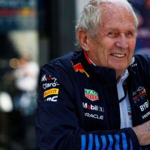 "No Trace Of Superiority" In Red Bull Makes Helmut Marko Happy For This Weird Reason