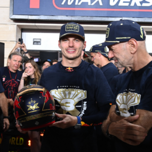 Has Christian Horner Just Triggered the End Red Bull as We Know It?