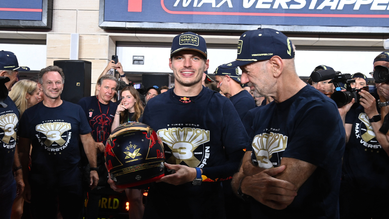 Has Christian Horner Just Triggered the End Red Bull as We Know It?