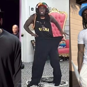 Kanye West warns Kai Cenat not to mock his merchandise