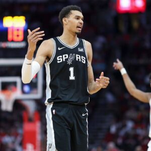 "Not Really Any Traction on Trading for Damian Lillard": NBA Insider Claims Victor Wembanyama will Disagree with Spurs' Plan to Develop Slowly