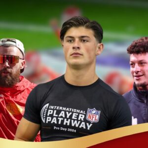 Kansas City Chiefs Free Agency 2024 Rumors: Andy Reid is Giving Patrick Mahomes a Special Weapon for Threepeat Run