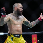 Marlon 'Chito' Vera Returns from Miami UFC 299 Fight to Discover Home Invasion