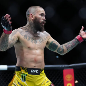 Marlon 'Chito' Vera Returns from Miami UFC 299 Fight to Discover Home Invasion