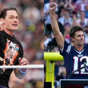Ricky Stanicky Star John Cena is Sensing a Buddy Comedy Alongside Tom Brady; "I'm Available"