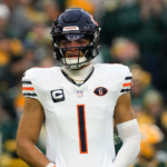 "Did Him Dirty": Dejected Fans React in Numbers as Justin Fields Posts Thank You Note After Getting Traded to the Steelers