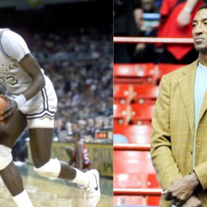 "Don't Think You Could Be Able to Guard Wilt Chamberlain": Scottie Pippen Called Out Patrick Ewing in 1996